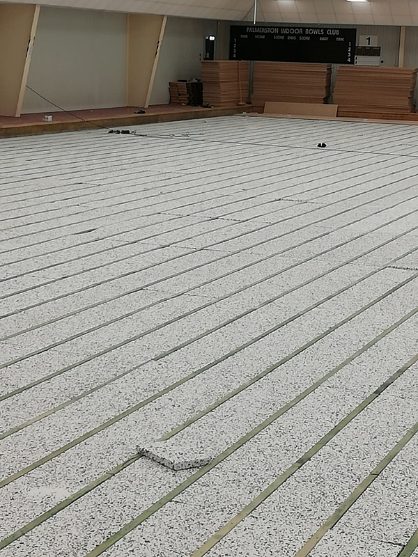 Green Refurb 2019