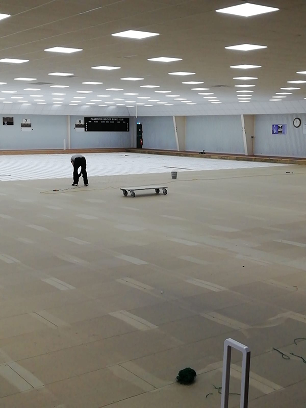 Green Refurb 2019