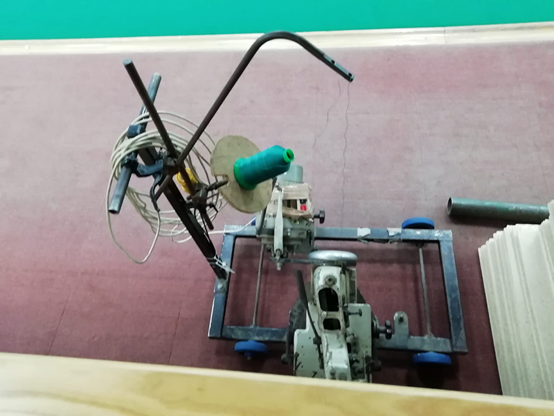 Green Refurb 2019